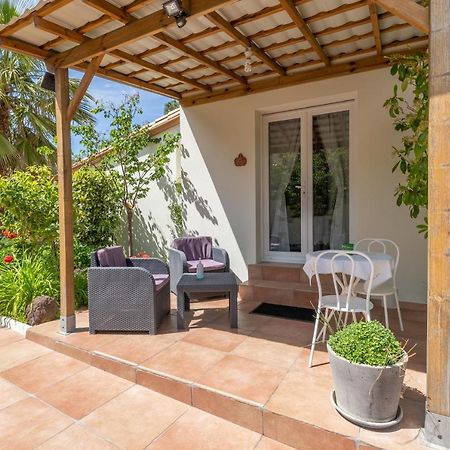 La Villa De L'Olivier Agde Εξωτερικό φωτογραφία